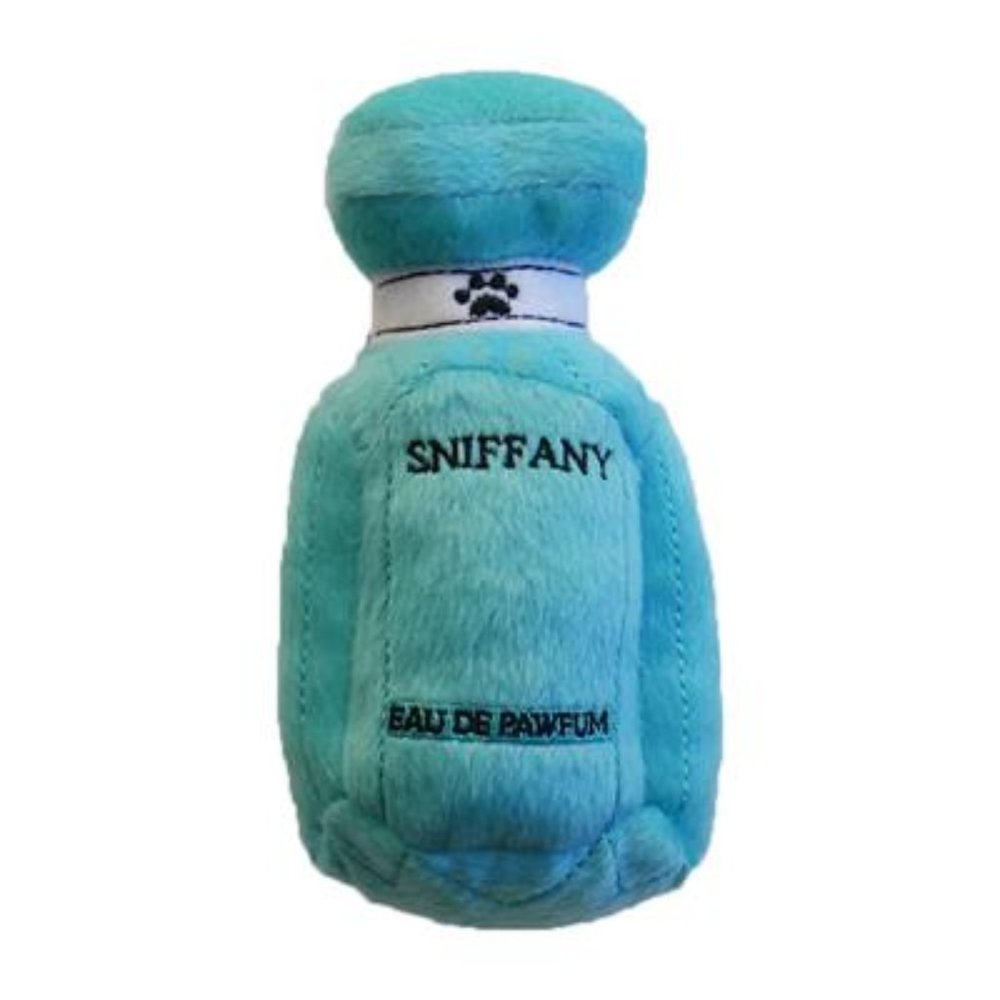 Sniffany & Co. Pawfume Dog Toy